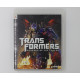 Transformers: Revenge of the Fallen (PS3) Б/В